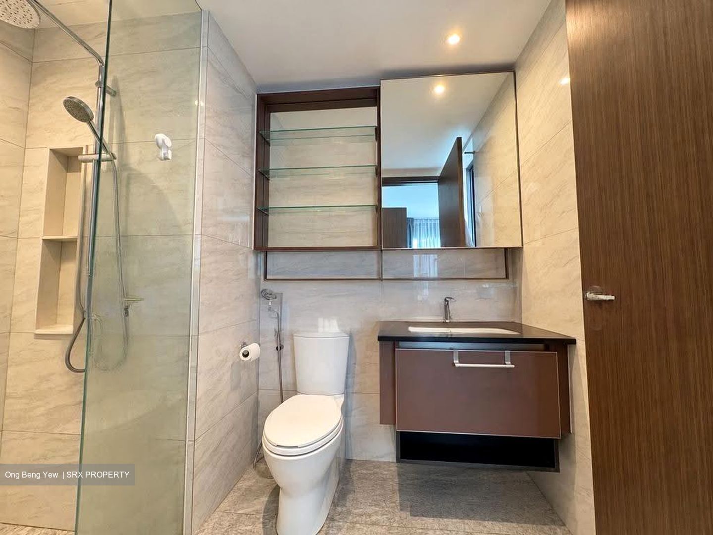 Normanton Park (D5), Apartment #634169091